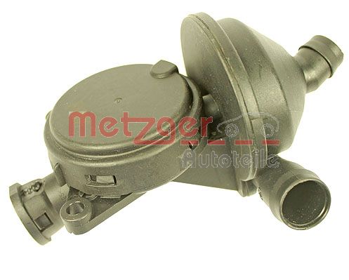 METZGER 2385005 Ventil, Kurbelgehäuseentlüftung